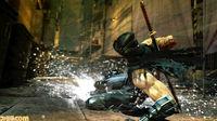 Primeras im�genes de Ninja Gaiden 3