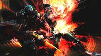 Nuevas im�genes de Ninja Gaiden 3