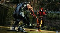 Nuevas im�genes de Ninja Gaiden 3