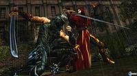 Nuevas im�genes de Ninja Gaiden 3