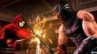 Nuevas im�genes de Ninja Gaiden 3