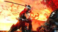 Nuevas im�genes de Ninja Gaiden 3