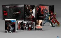Ninja Gaiden 3 se deja ver en nuevas im�genes y en un nuevo v�deo