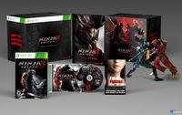 Ninja Gaiden 3 se deja ver en nuevas im�genes y en un nuevo v�deo