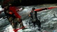 Ninja Gaiden 3 se deja ver en nuevas im�genes y en un nuevo v�deo