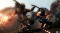 Ninja Gaiden 3 se deja ver en nuevas im�genes y en un nuevo v�deo
