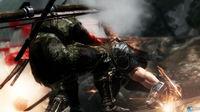 Ninja Gaiden 3 se deja ver en nuevas im�genes y en un nuevo v�deo
