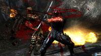 Ninja Gaiden 3 se deja ver en nuevas im�genes y en un nuevo v�deo