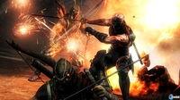 Ninja Gaiden 3 se deja ver en nuevas im�genes y en un nuevo v�deo