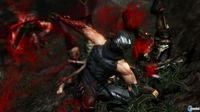 Ninja Gaiden 3 se deja ver en nuevas im�genes y en un nuevo v�deo