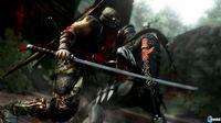 Ninja Gaiden 3 se deja ver en nuevas im�genes y en un nuevo v�deo