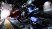 Pantalla Ninja Gaiden 3