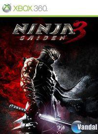 Imagen 234 de Ninja Gaiden 3 para Xbox 360