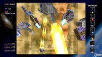 Imagen Radiant Silvergun XBLA