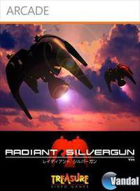 Imagen 24 de Radiant Silvergun XBLA para Xbox 360