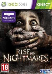 Imagen 66 de Rise of Nightmares para Xbox 360