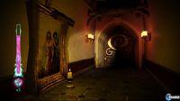 Pantalla Haunt XBLA