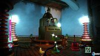 Haunt XBLA