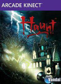 Imagen 14 de Haunt XBLA para Xbox 360