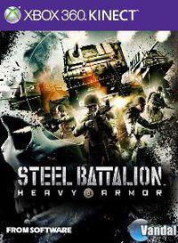 Imagen 54 de Steel Battalion: Heavy Armor para Xbox 360