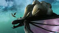 Imagen 35 de Crimson Dragon para Xbox 360