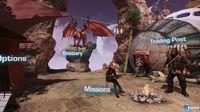 Imagen 28 de Crimson Dragon para Xbox 360