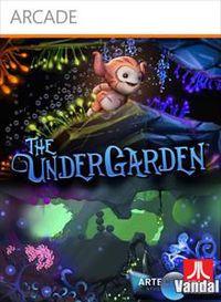 Imagen 13 de The Undergarden XBLA para Xbox 360