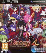 Imagen 244 de Disgaea 4 para PlayStation 3