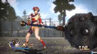 Imagen 298 de Dynasty Warriors 7 para PlayStation 3