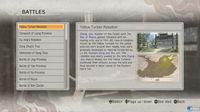 Imagen 304 de Dynasty Warriors 7 para PlayStation 3
