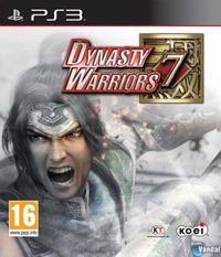 Imagen 309 de Dynasty Warriors 7 para PlayStation 3