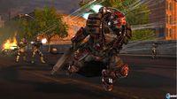 Imagen 36 de Earth Defense Force: Insect Armageddon para Xbox 360