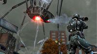 Pantalla Earth Defense Force: Insect Armageddon