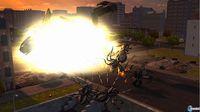 Imagen 33 de Earth Defense Force: Insect Armageddon para Xbox 360