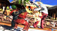 Nuevas imágenes de Tekken Tag Tournament 2