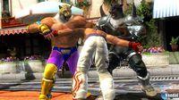 Nuevas imágenes de Tekken Tag Tournament 2