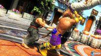 Nuevas imágenes de Tekken Tag Tournament 2