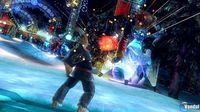 Nuevas imágenes de Tekken Tag Tournament 2