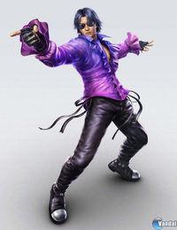 Imagen Tekken Tag Tournament 2