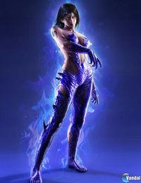 Pantalla Tekken Tag Tournament 2