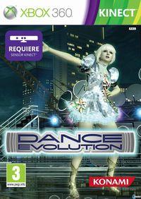 Imagen 3 de DanceEvolution para Xbox 360