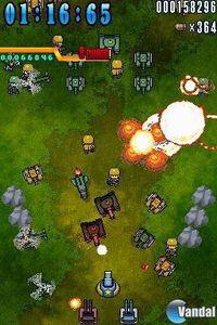 Imagen 1 de GO Series: Defence Wars DSiW para Nintendo DS