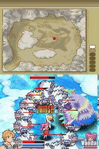 Imagen 10 de Shining Legend para Nintendo DS