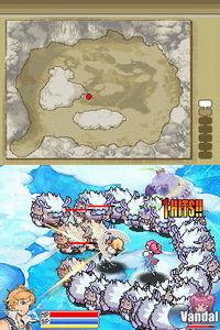 Imagen Shining Legend