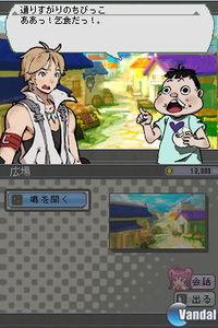 Imagen 6 de Shining Legend para Nintendo DS