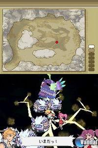 Imagen 9 de Shining Legend para Nintendo DS