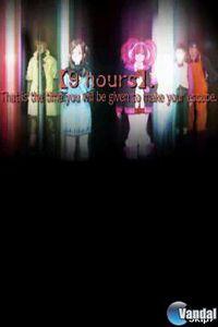 Imagen 27 de 999: Nine Hours, Nine Persons, Nine Doors para Nintendo DS