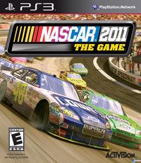 Imagen 88 de NASCAR 2011 para PlayStation 3