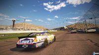 Imagen 59 de NASCAR 2011 para Wii