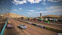 Imagen 60 de NASCAR 2011 para Wii